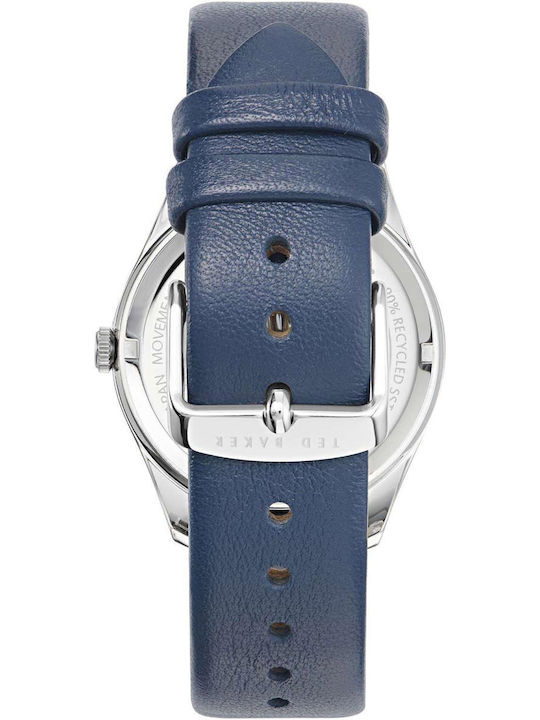 Ted Baker Leyton Watch Battery Ted Baker Leyton Watch Battery