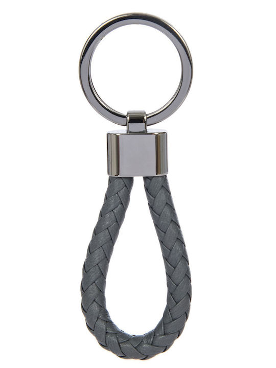 Porsche Design Μπρελόκ Cord Anthracite Porsche Design Μπρελόκ Cord Anthracite