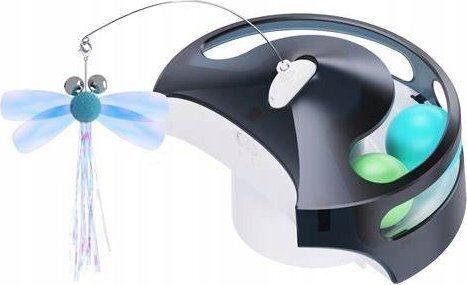 Enabot Rola Petpal Leckerli-Spender Wh287305