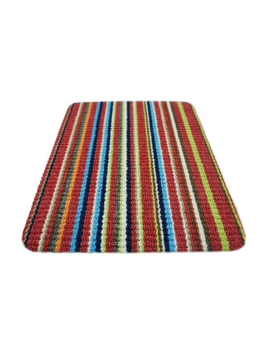 Nikotex Carpets Carpet Hugo NikotexHugo Red 190 Price Per Meter