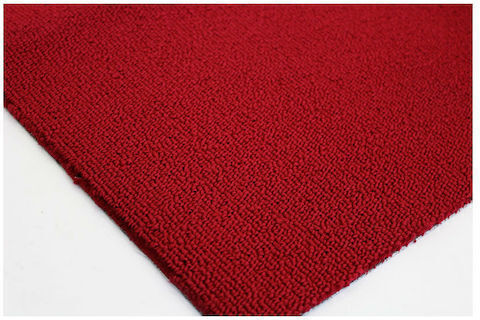 Nikotex Carpets Lilly Κόκκινη 133x190cm