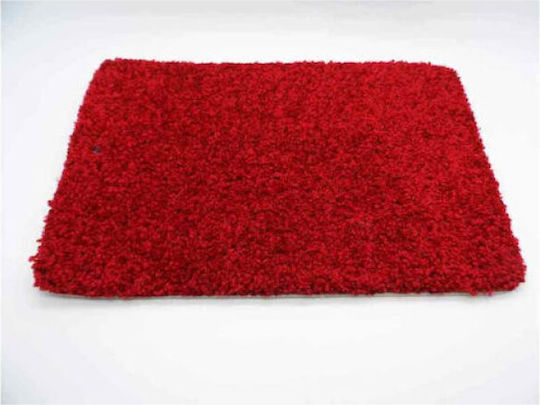 Nikotex Carpets Covor Hamilton Roșu 133x190cm