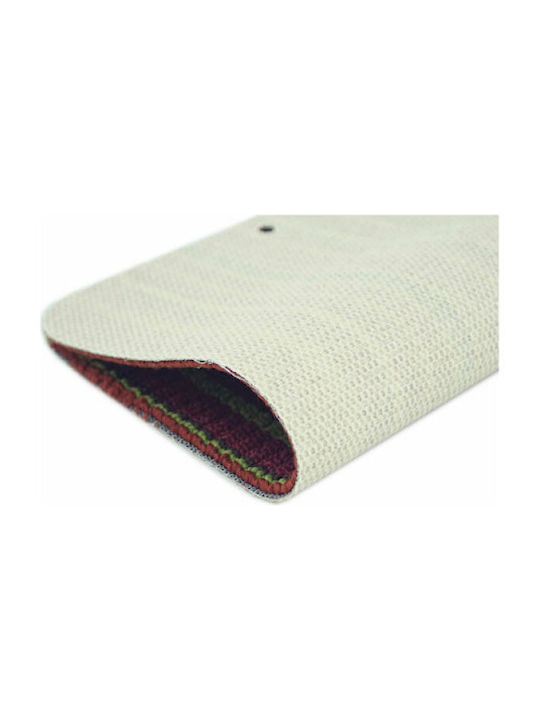 Nikotex Carpets Carpet Hugo NikotexHugo Red 190 Price Per Meter