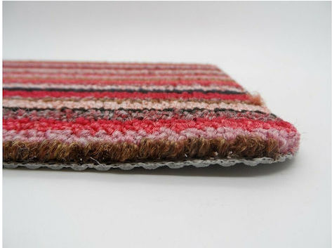Nikotex Carpets Μοκέτα Κόκκινη 133x190cm