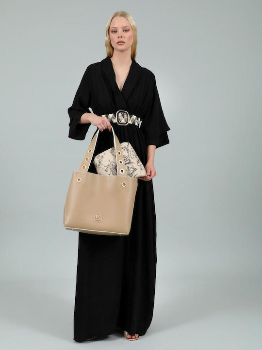 Maxi Dress Black