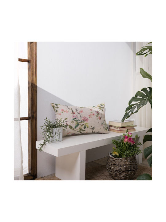 Teoran Decorative Pillow Case Murcia Teoran 50x50cm