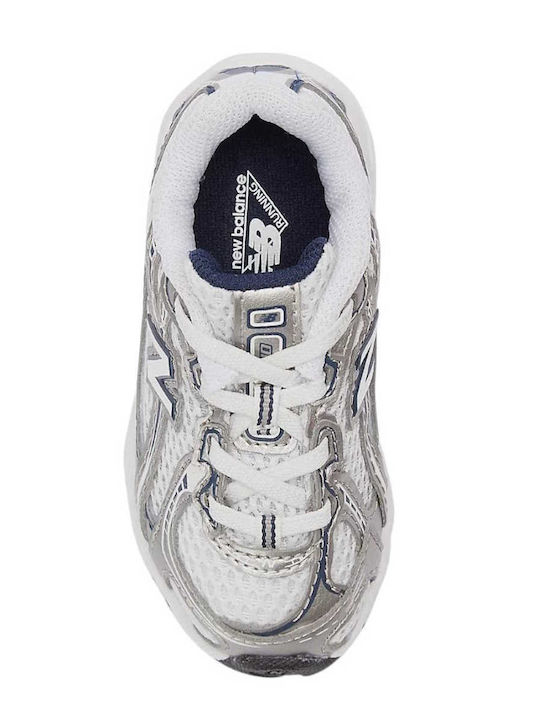 Kinder Sneakers Weiß