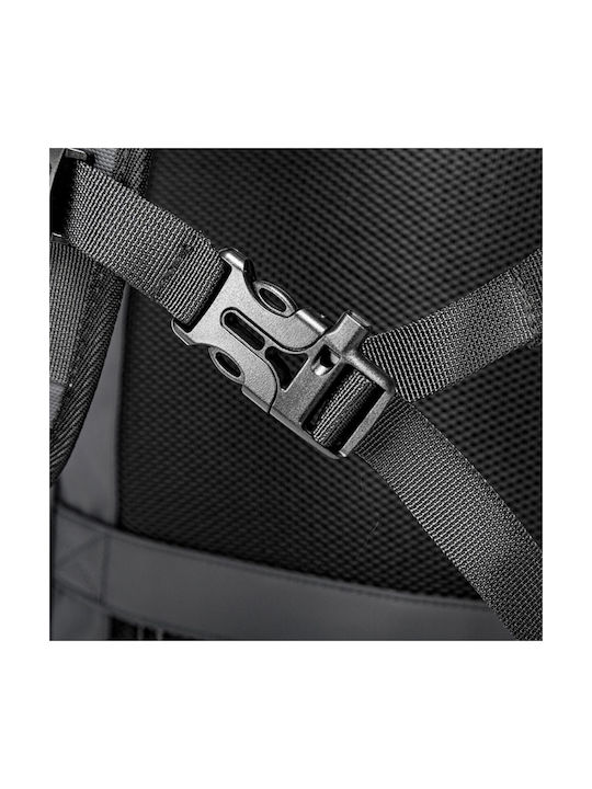 Bange 1908 Plus Waterproof Backpack Backpack for 17.3" Laptop Gray