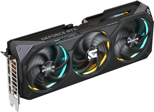 Gigabyte GeForce RTX 5070 12GB GDDR7 GAMING OC Κάρτα Γραφικών