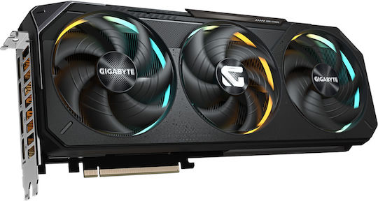 Gigabyte GeForce RTX 5070 12GB GDDR7 GAMING OC Κάρτα Γραφικών