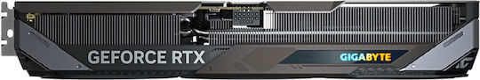 Gigabyte GeForce RTX 5070 12GB GDDR7 GAMING OC Κάρτα Γραφικών