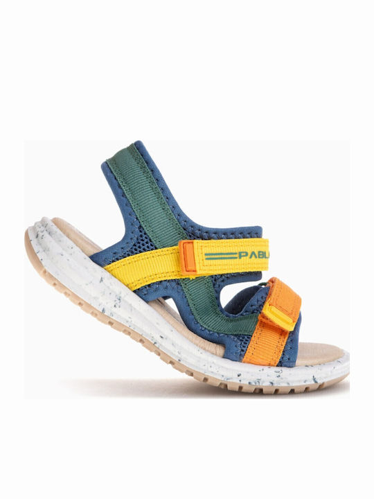 Kinder Sandalen Mehrfarbig