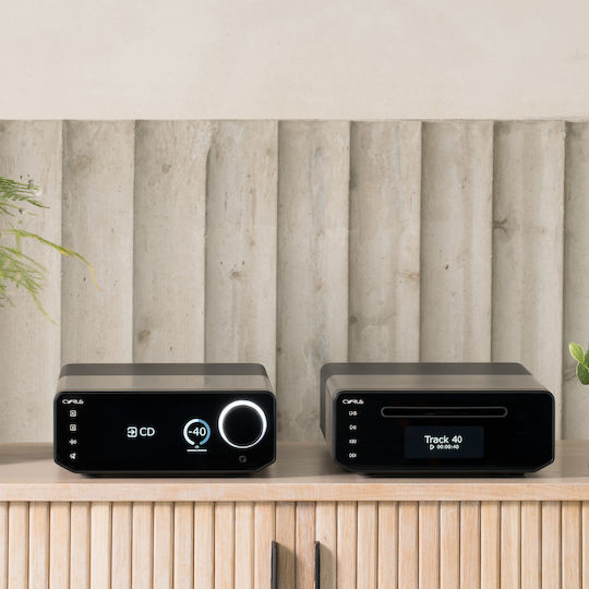 Cyrus 40 AMP Integrated Hi-Fi Amplifier Stereo