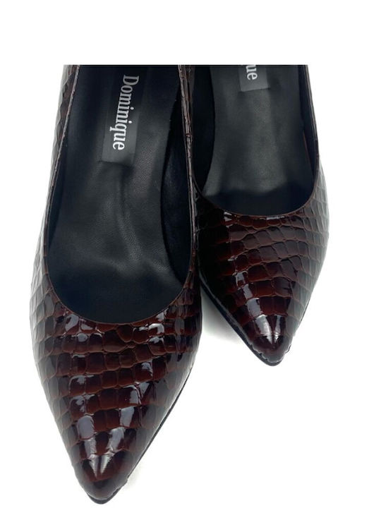 Dominique Shoes