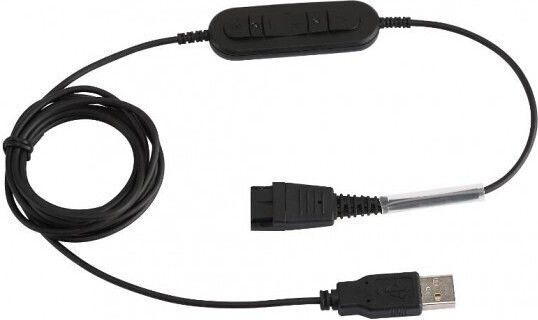 Plusonic Кабел за бързо свързване (QD) (100-002-USB)