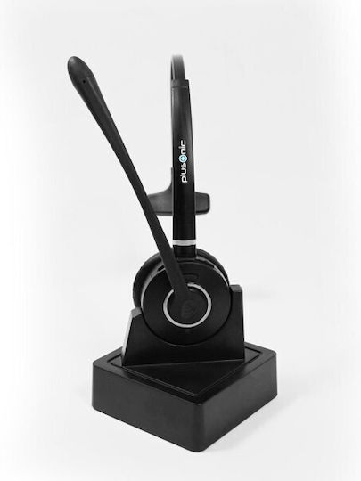 Plusonic VOIP Headset (PS7912BT)