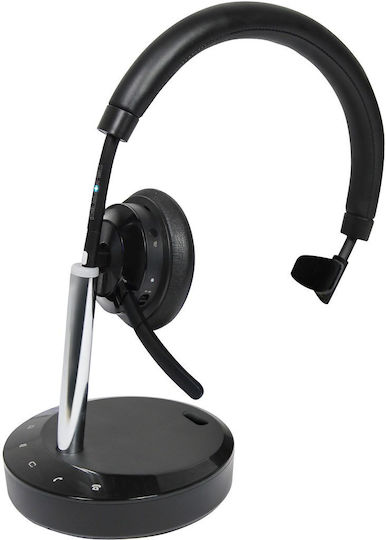 Plusonic VOIP слушалки (W320_Mono)