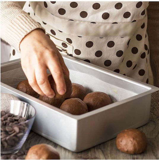 Decora Non-stick Bread Baking Pan 25x38x7.5cm