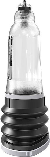 Bathmate Hydromax X20 Τρόμπα Πέους Διάφανη
