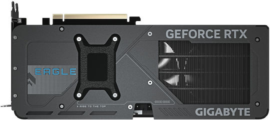 Gigabyte GeForce RTX 5070 12GB GDDR7 EAGLE OC SFF 12G Κάρτα Γραφικών