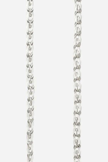 Mobile Zubehörkabel La Coque Francaise Silber Le314923-silber