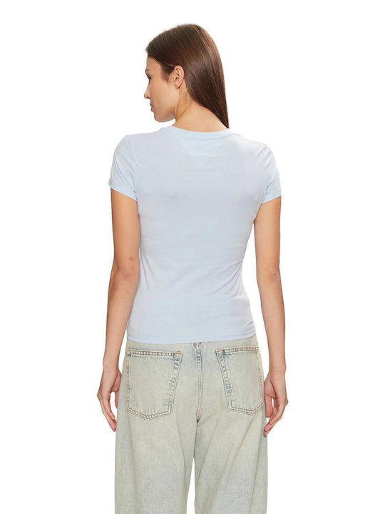 Women's Pink T-shirt