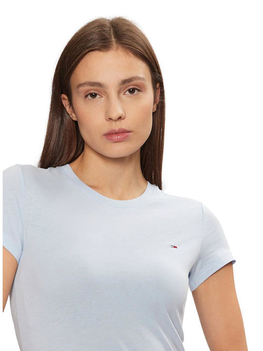 Women's Pink T-shirt