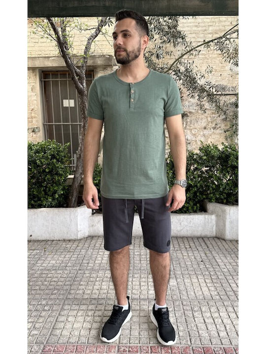 Men's Shorts Gray