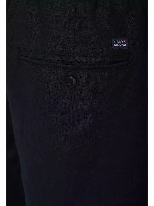 Men's Shorts Black