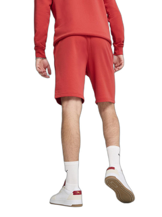 Men's Shorts Blue