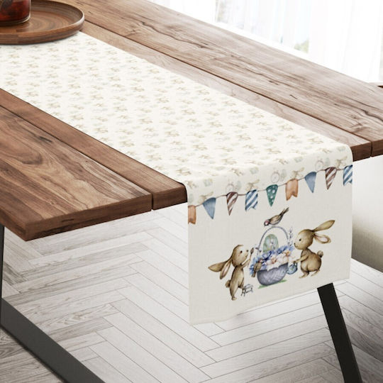 Șorț Pastel 40x150cm 100% Bumbac Club Cotton Feta