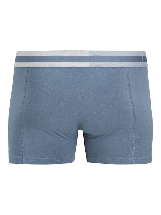 Jack & Jones Set Kinder-Boxershorts Multicolour 3Stück