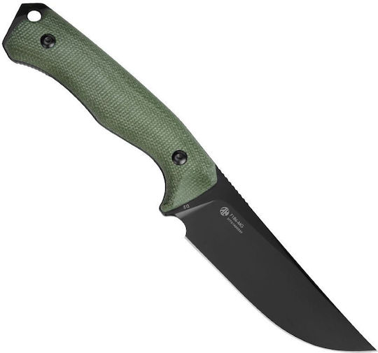 Ruike Messer Überleben Gray