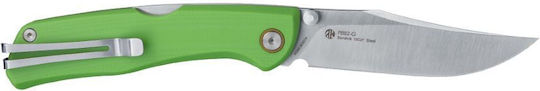 Ruike Messer