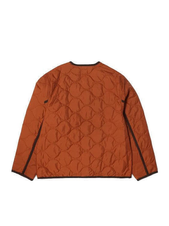 Movement Liner Μπουφάν Russet