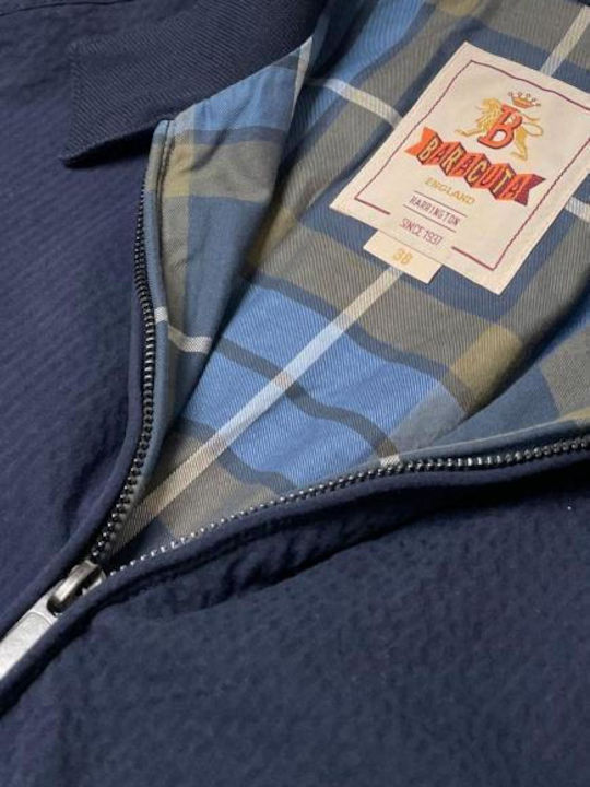 Baracuta