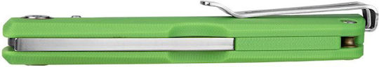 Ruike Messer