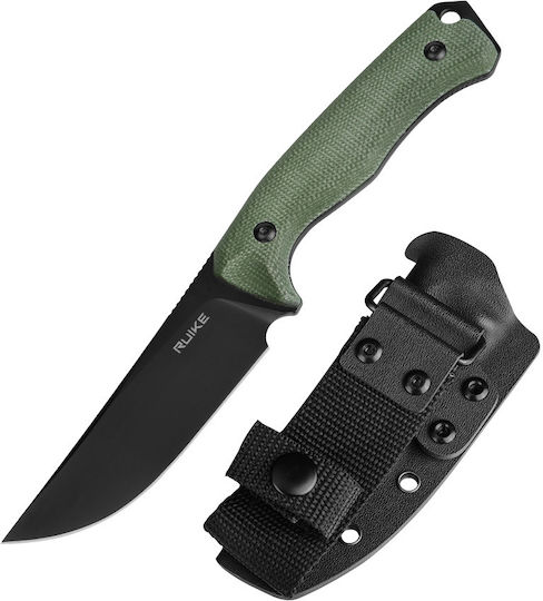 Ruike Messer Überleben Gray