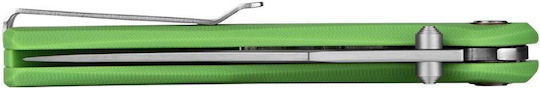 Ruike Messer