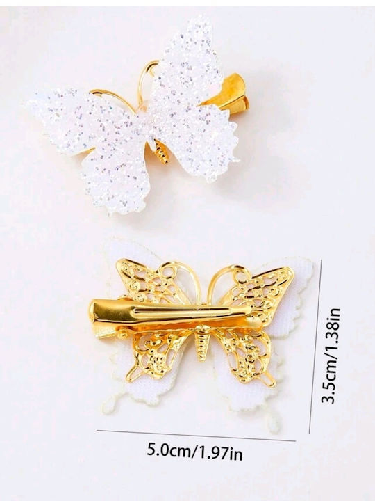 Elecool Kids Hair Clip Elecool Kids Hair Clip