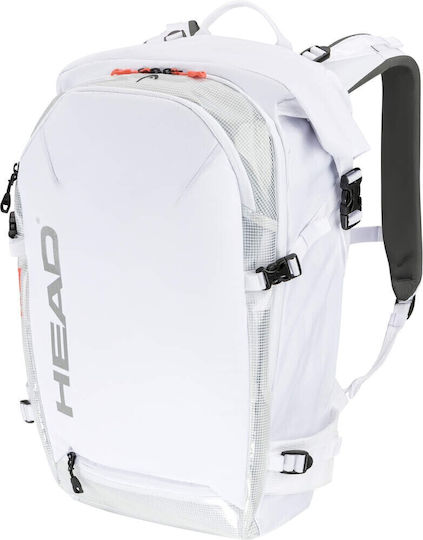 Head Ski & Snowboard Boot Bag White