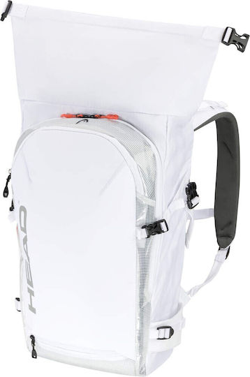 Head Ski & Snowboard Boot Bag White