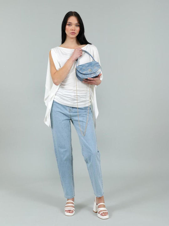 Women's Blouse White