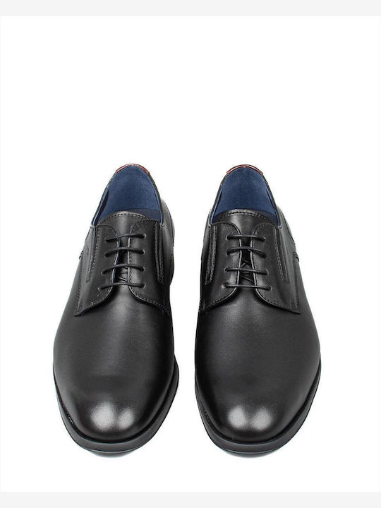 Pantofi casual pentru bărbați Negre