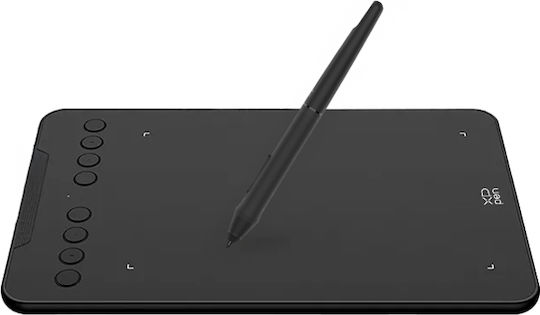 XP-Pen Deco Mini7 v2 Stylus pen without Display