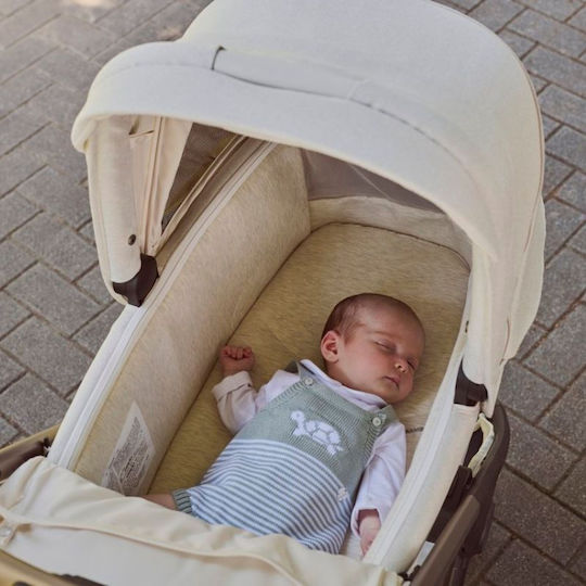 Chicco Port Bebe Flexi Bellagio Μαύρο