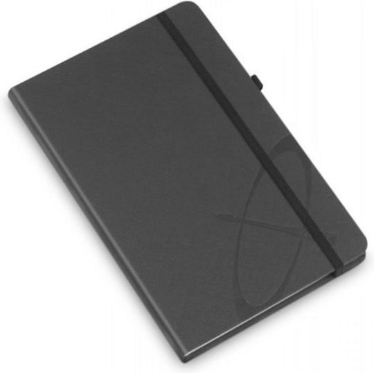 Parker Desk Set with Notebook and Pen Permanent Im Monochrome Champagne 2pcs