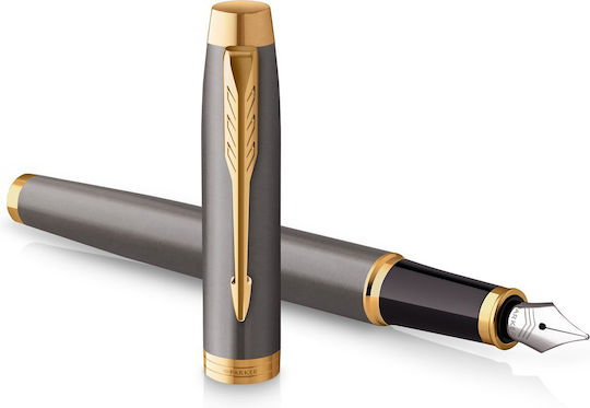 Parker Desk Set with Notebook and Pen 1pcs Fine