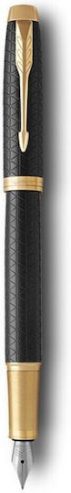 Parker Set de Birou 1buc Nibs Mediu