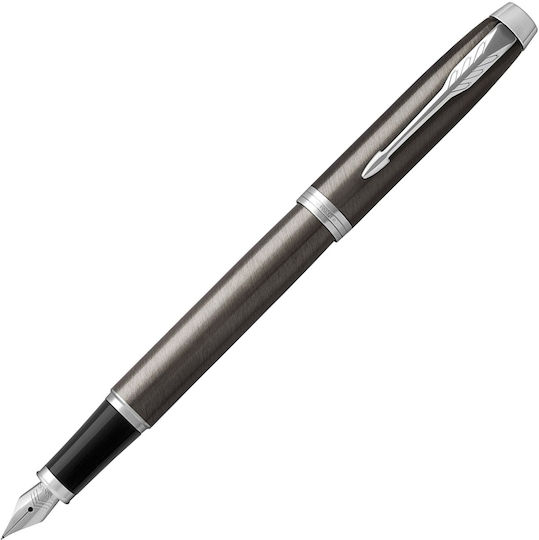 Parker Σετ Γραφείου με Σημειωματάριο και Στυλό 1τμχ Nibs Fine